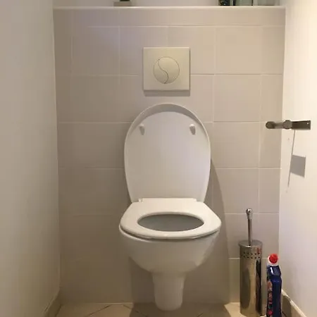 Maisonnette En Clairiere De Foret בית נופש *