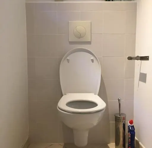 Maisonnette En Clairiere De Foret Дом отдыха *
